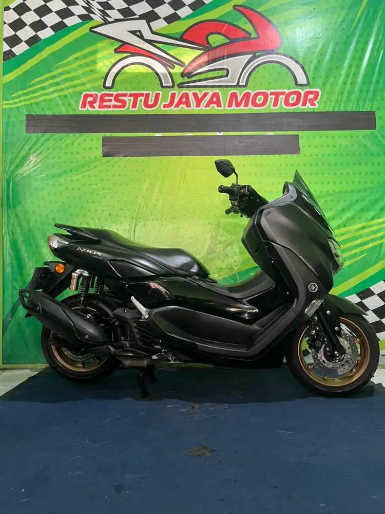 Nmax New th 2023 cash/kredit#rjm