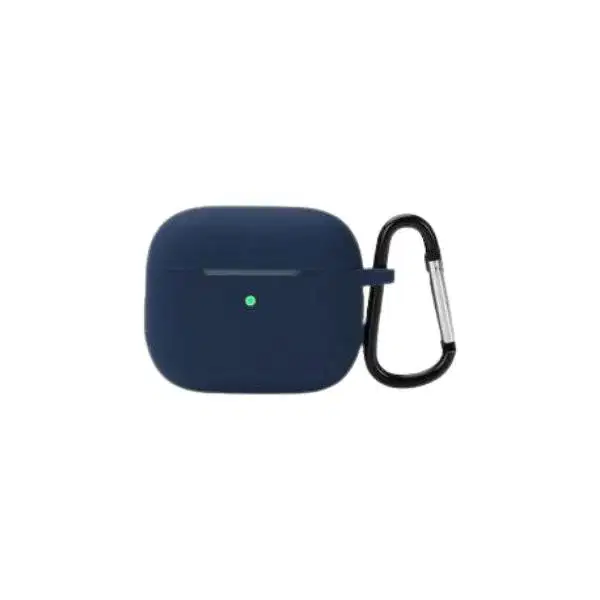 Softcase AirPods Wireless Earphone 3rd Generation