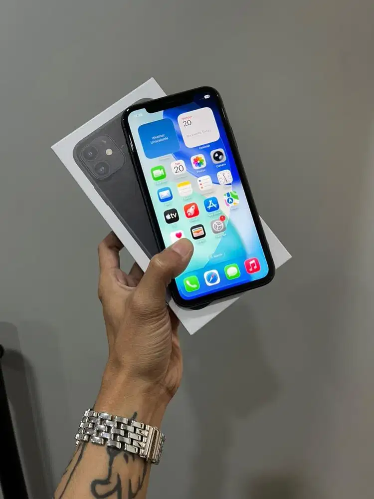 Iphone 11 64 inter All operator