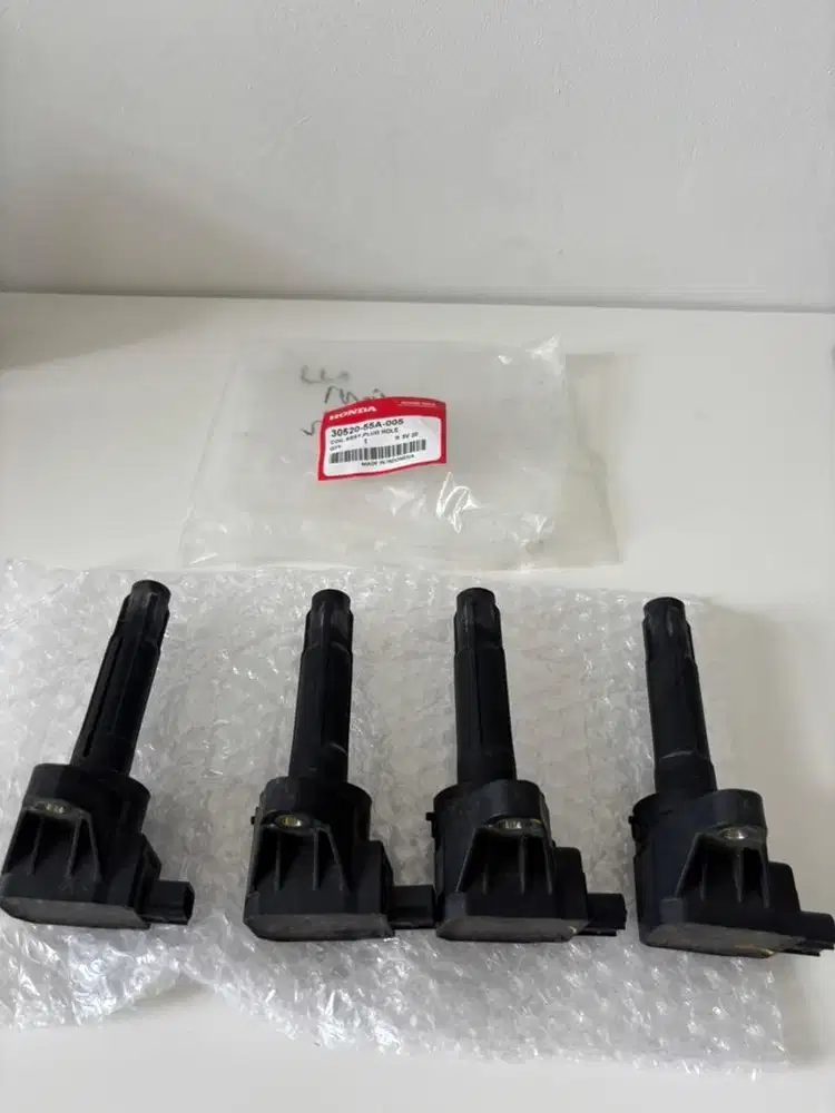 Coil pengapian HRV 2013