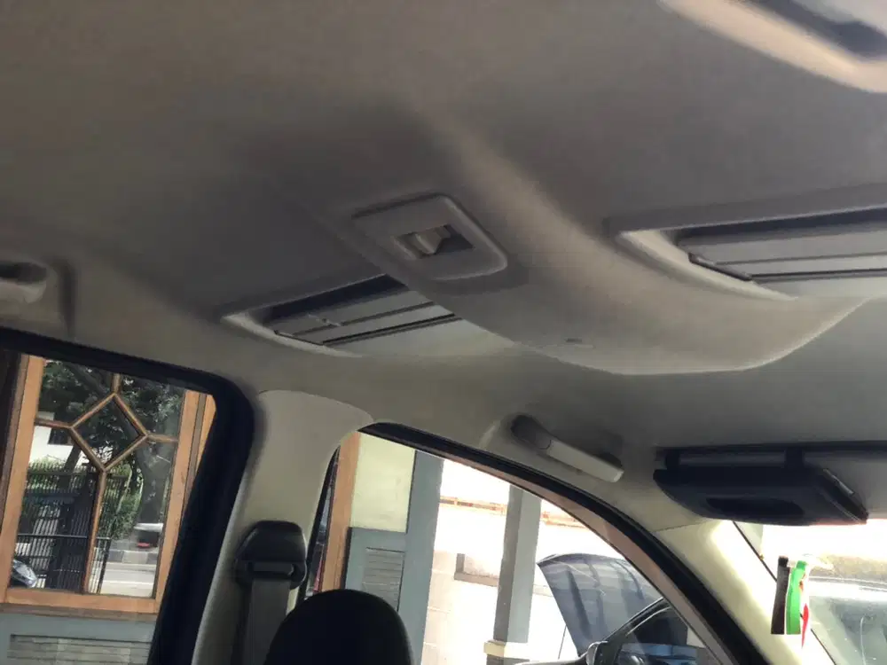 Daihatsu Sigra 2019 Bensin