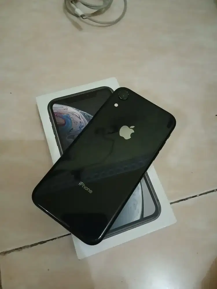 Iphone Xr 64gb ibox
