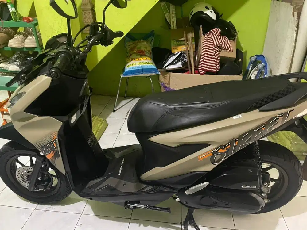 Beat street tahun 2025