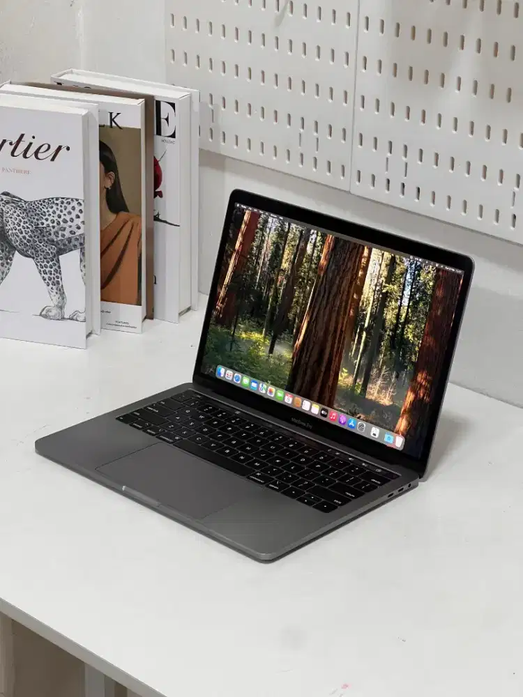 MacBook Pro 2018 13inch 8/512