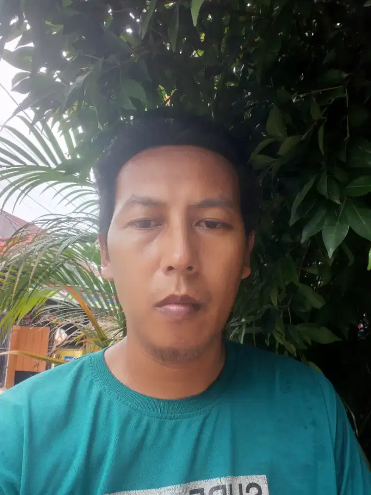 Loker halal laki-laki