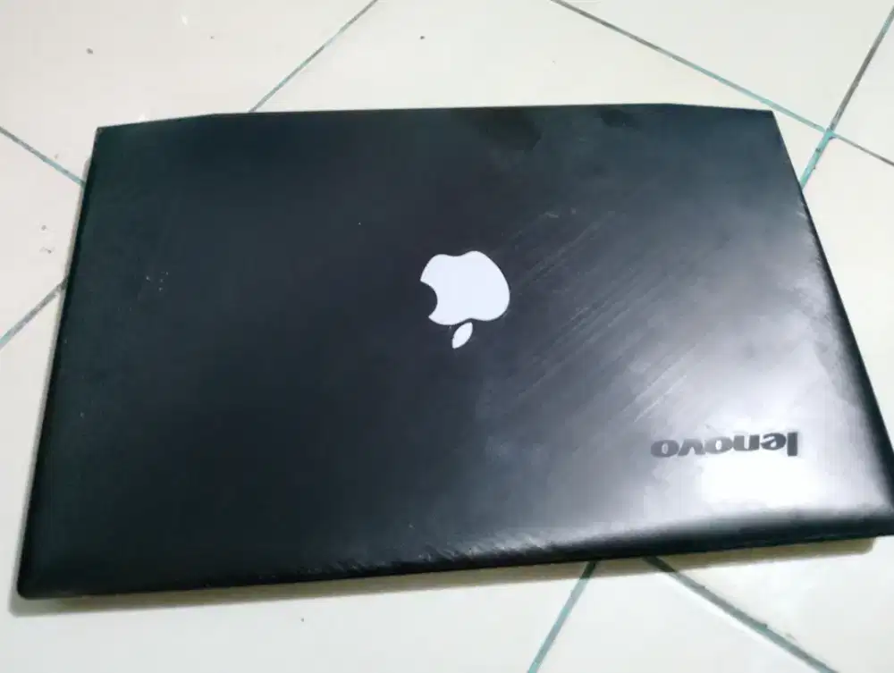 LAPTOP GAMING LENOVO Y50.. CORE i7 gen 4 ram 8/1tb vga GTX 860 4gb