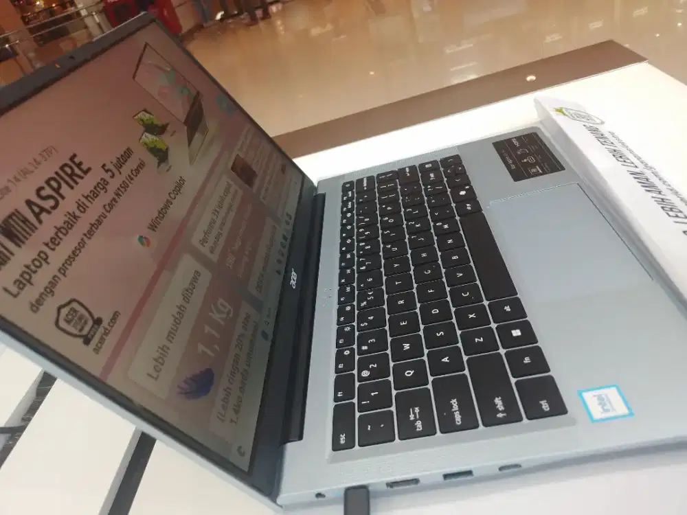 ACER ASPIRE LITE 15 (AL 14-37P)