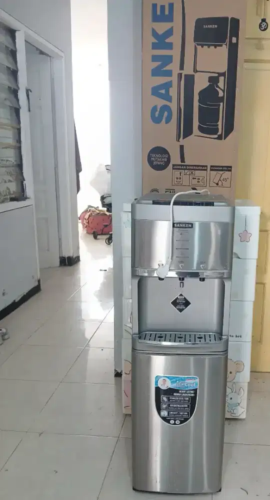 DISPENSER SANKEN (GALON BAWAH) JUAL HARGA ANJLOK