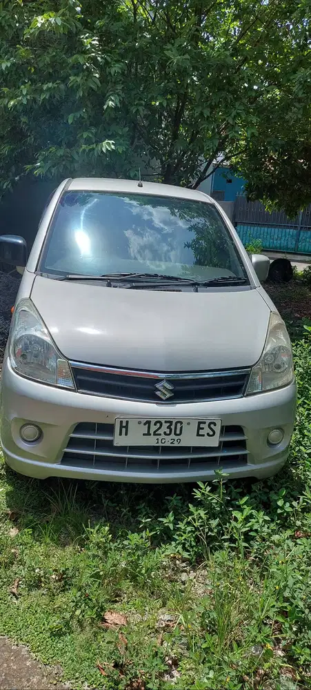 Jual mobil suzuki karimun estilo 2012