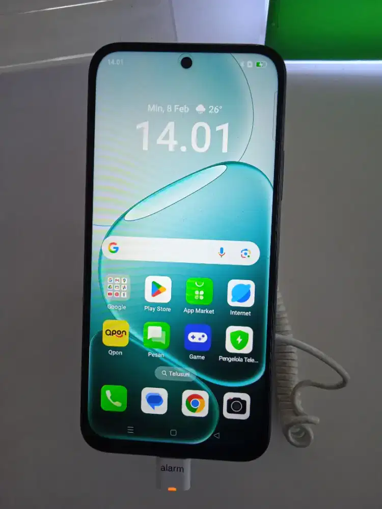 CICILAN HANDPHONE TANPA BUNGA