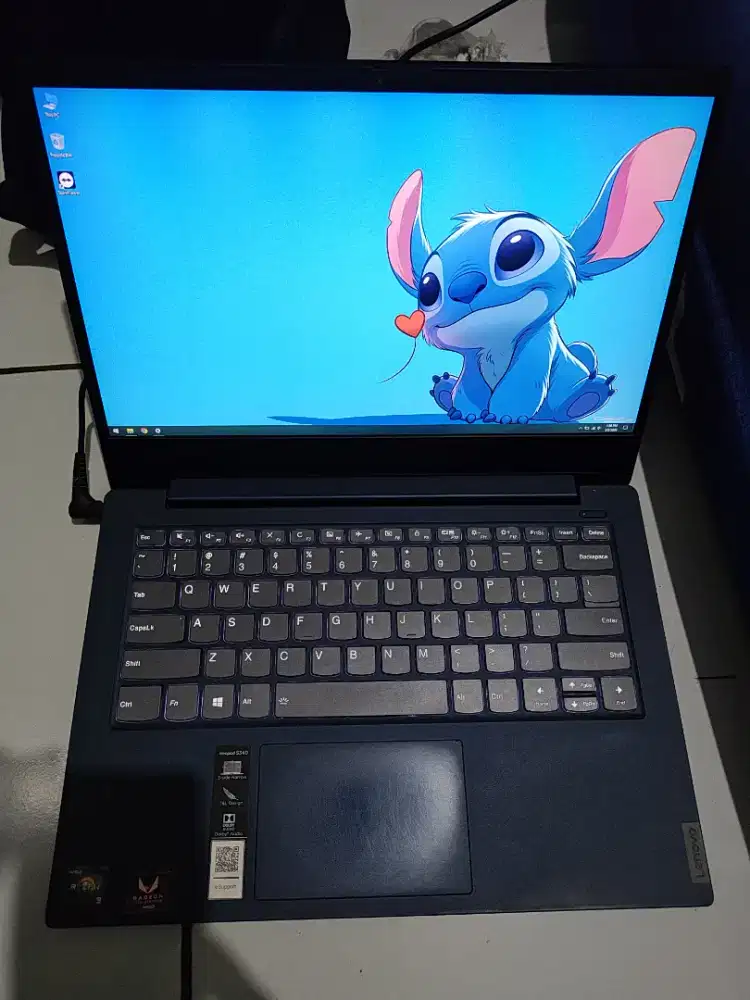 Lenovo Ideapad S340 Ryzen 3 3200U version