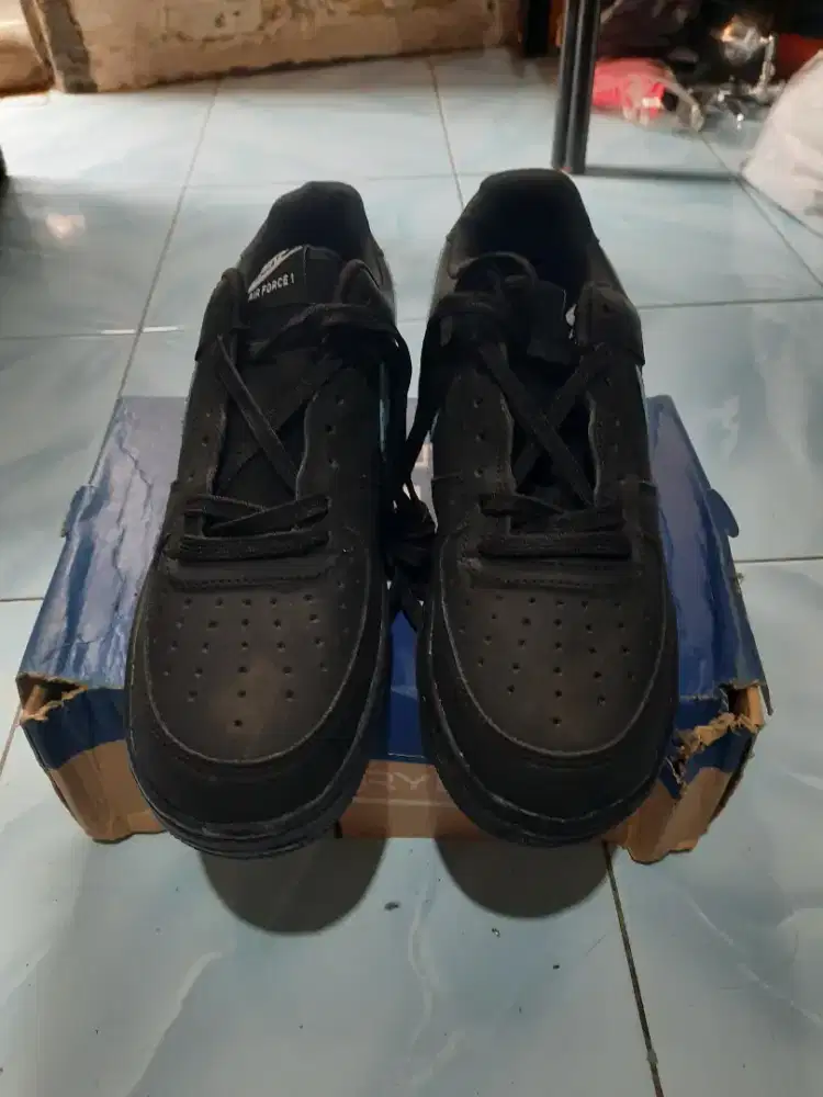 Sepatu nike af 1