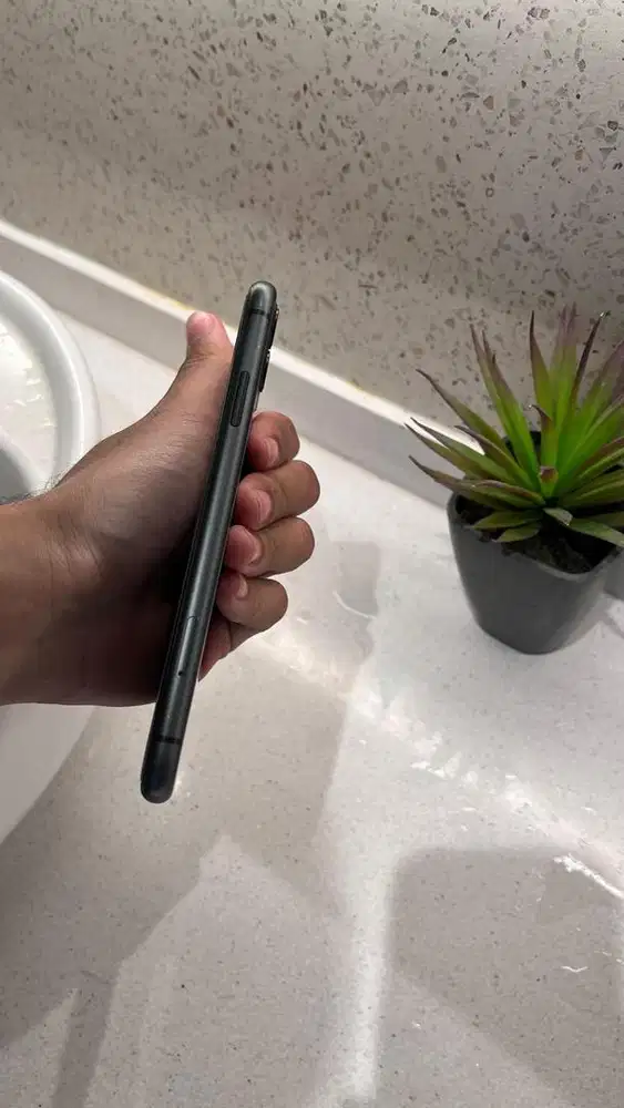 IPHONE 11 64GB IBOX ORI