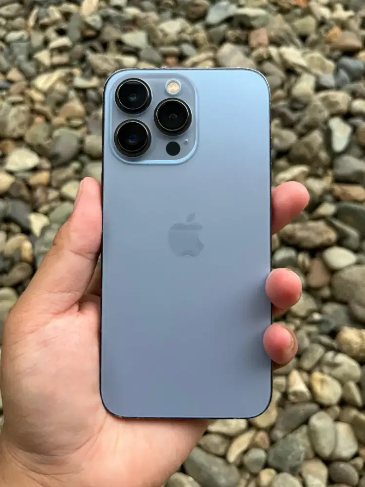 iPhone 13 Pro 128gb Inter