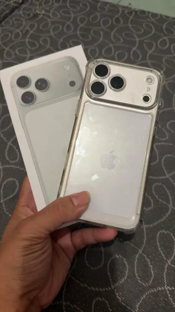 iPhone 17 Pro Max 256