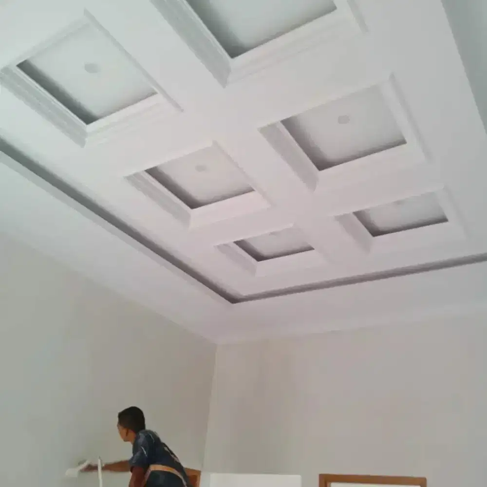 Plafon gypsum banda aceh