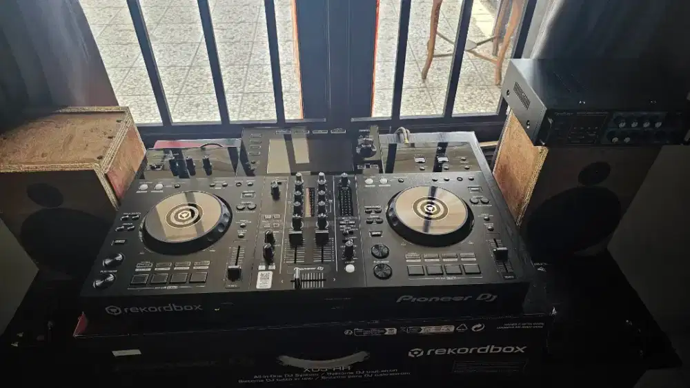 Promo belajar dj paling murah start from 2,5 juta