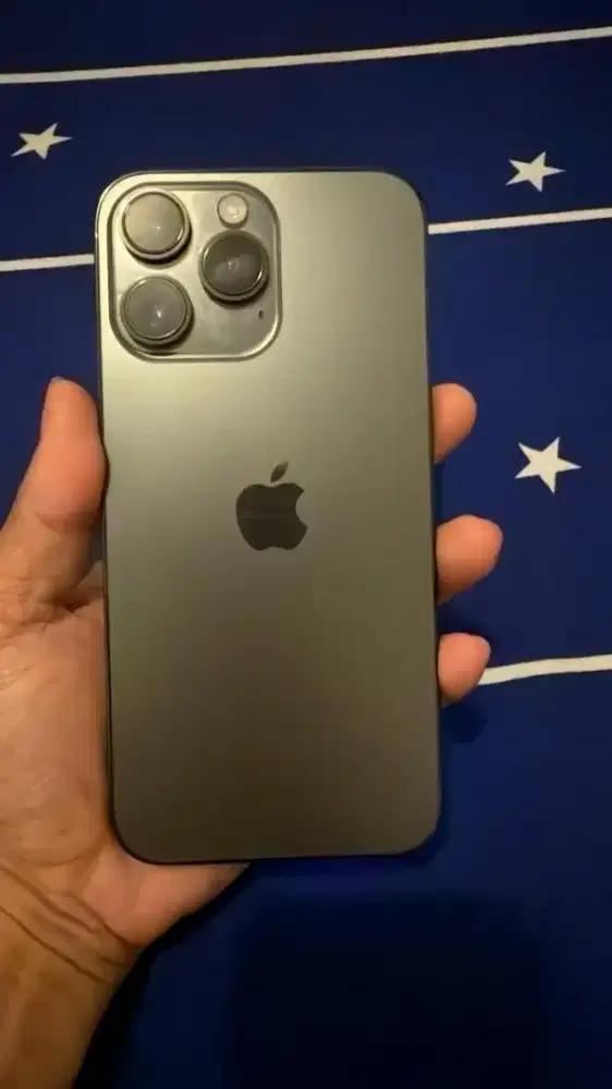 iPhone 14 Pro Max 256 Gb