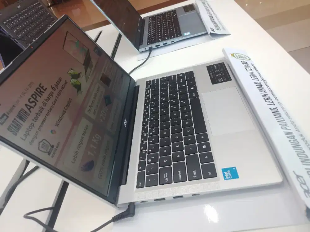 Acer Aspire Lite 14 (AL14-37P)