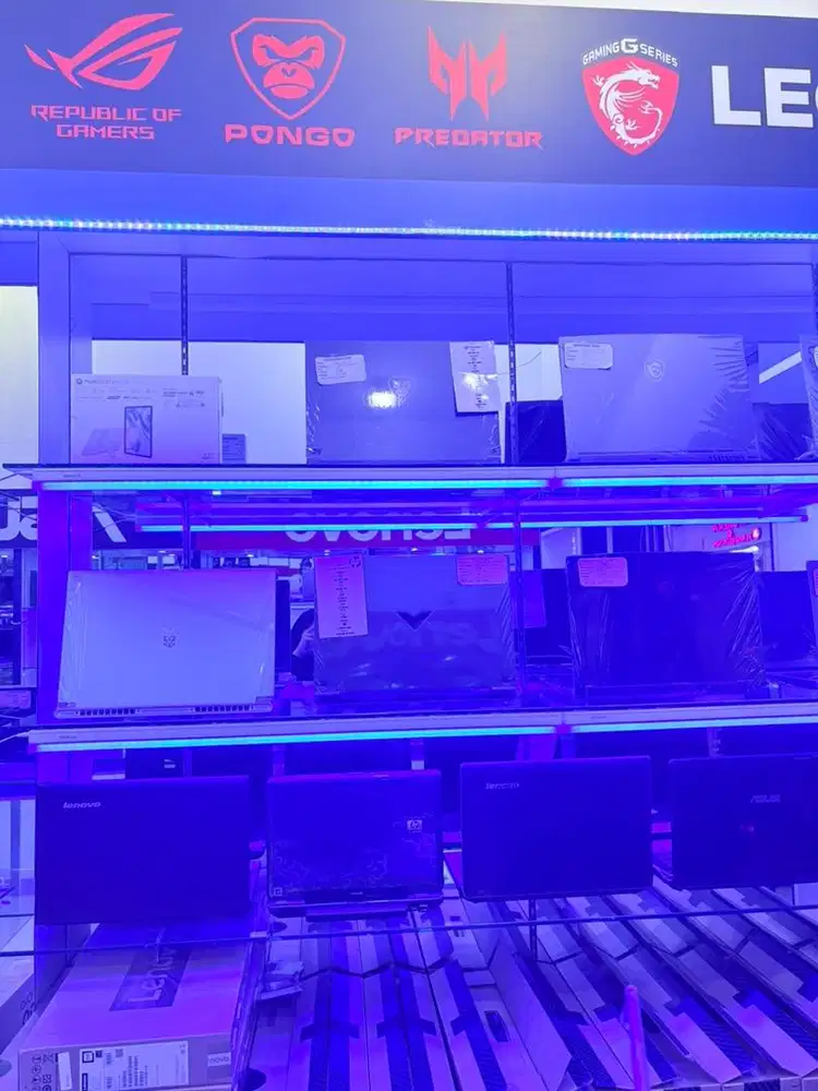 PROMO LAPTOP ASUS,LENOVO,HP