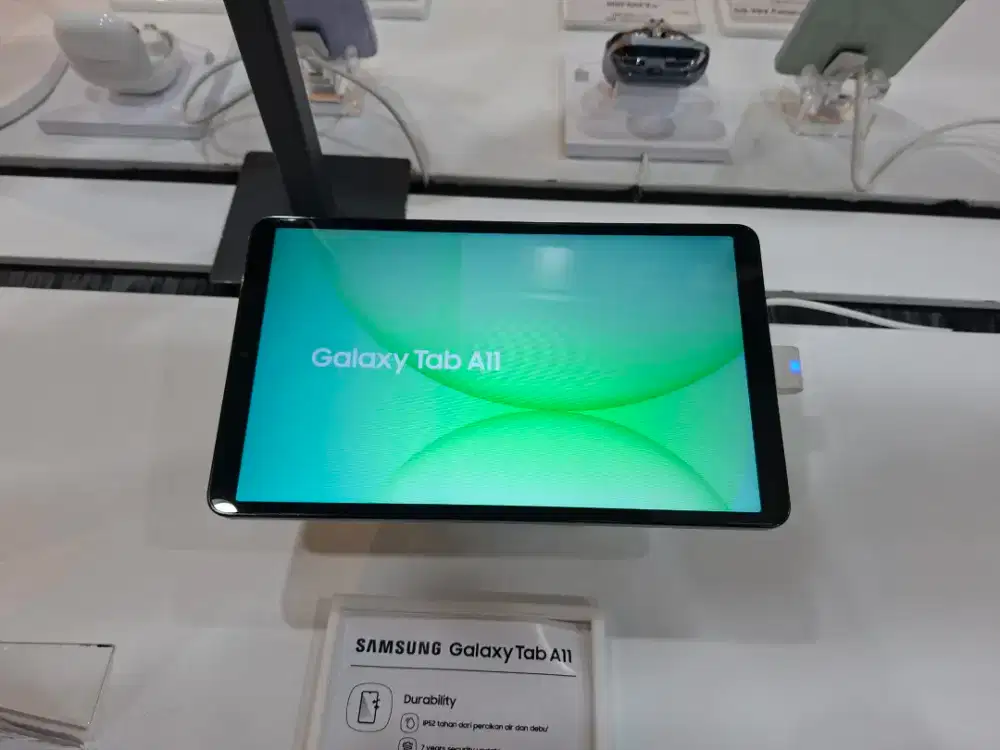 Samsung Galaxy Tab A11