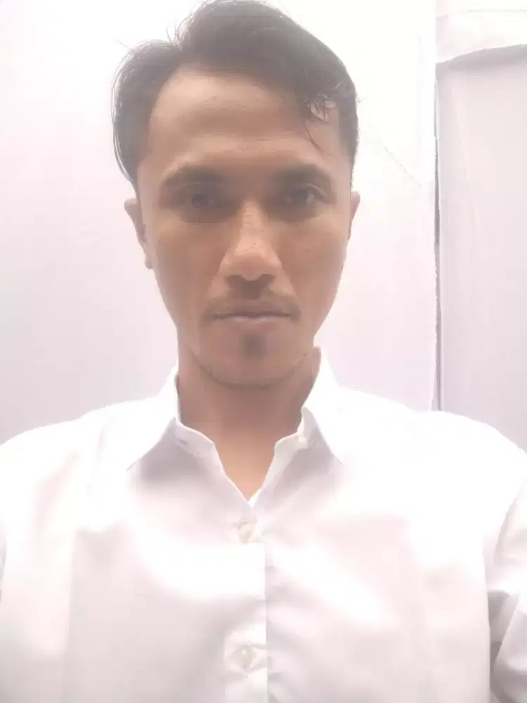 Masih cari kerja yang serius