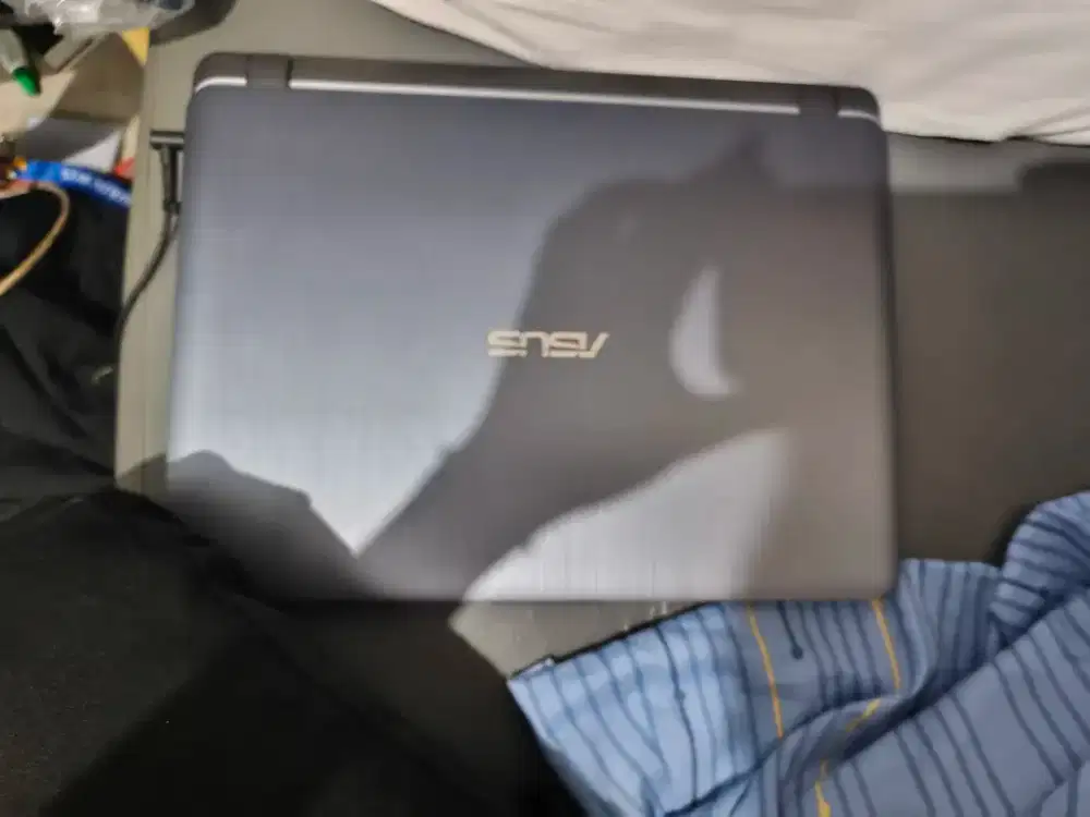 Laptop Asus A407M