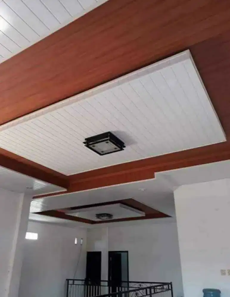 Plafon pvc banda aceh