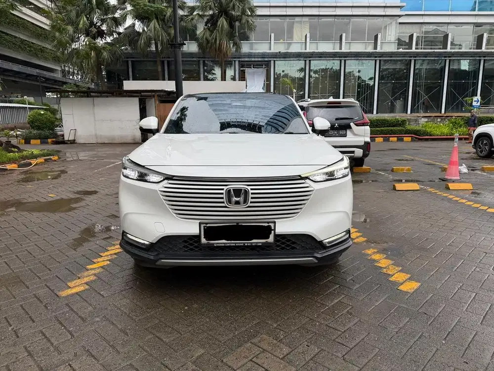 Jual Honda HRV SE 2023