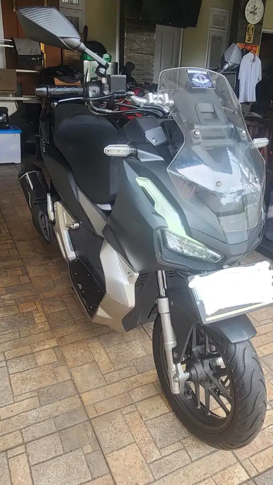Honda ADV 150 2020