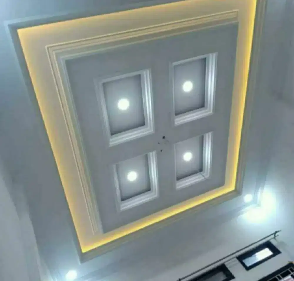 Plafon pvc banda aceh