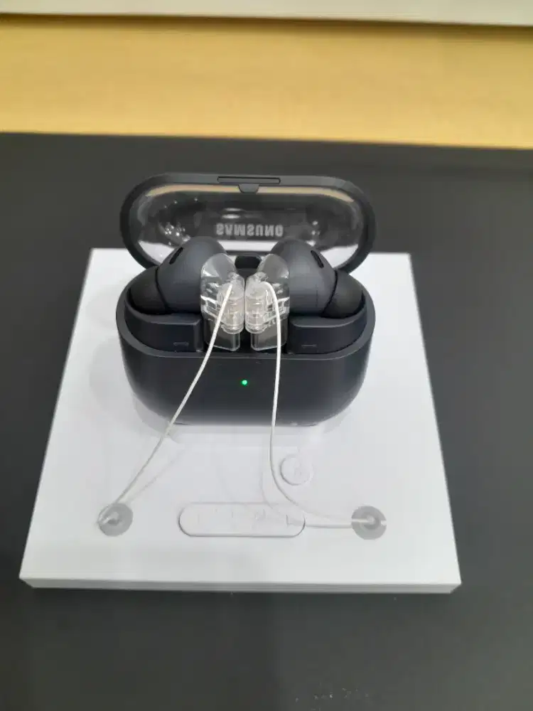 SAMSUNG GALAXY BUDS 3