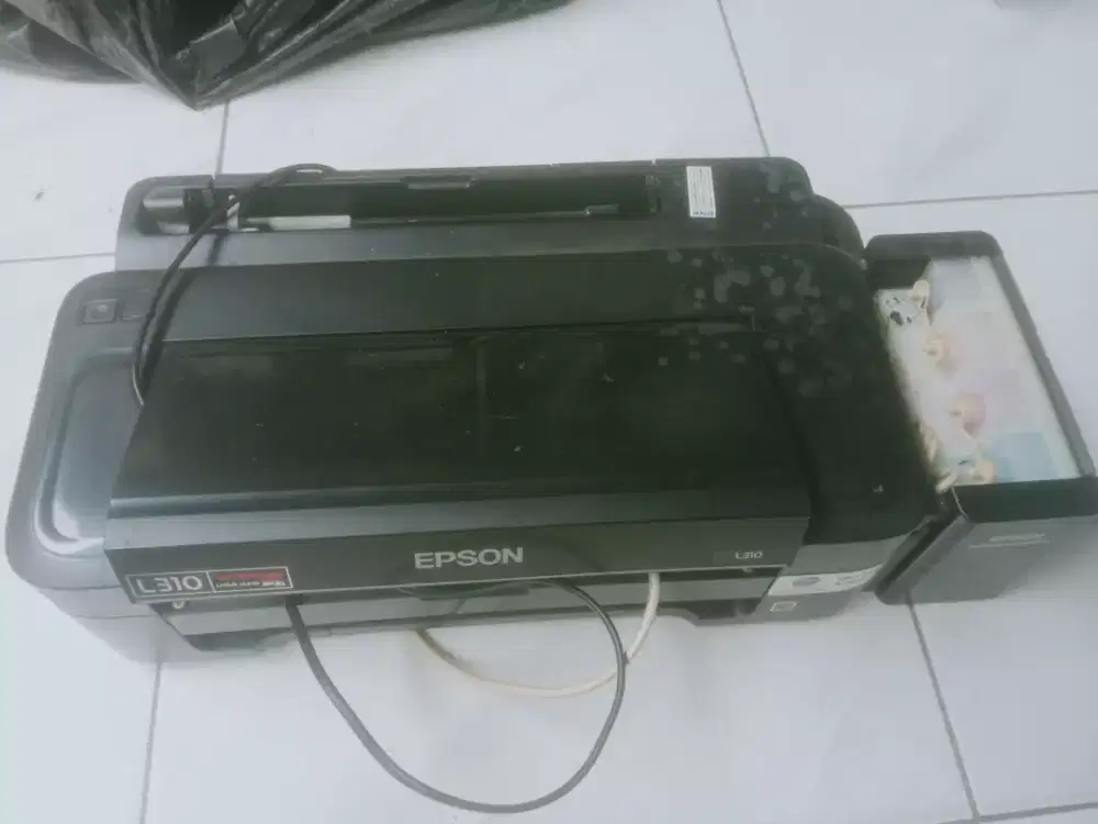Printer Epson L310