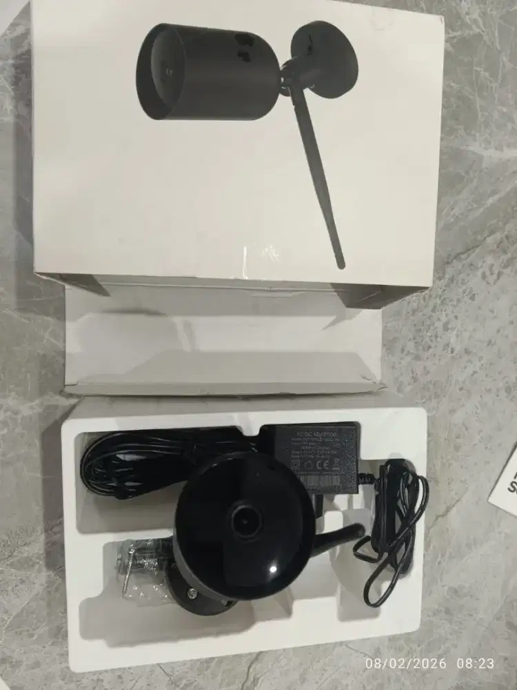 Cctv bardi kualitas bagus