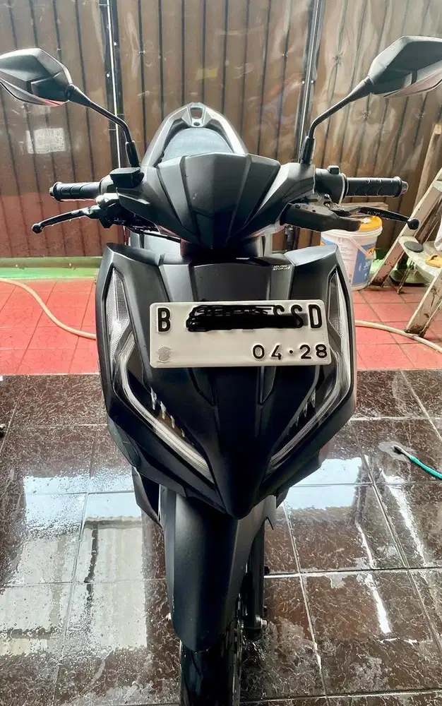 Honda vario 125 keyless 2023