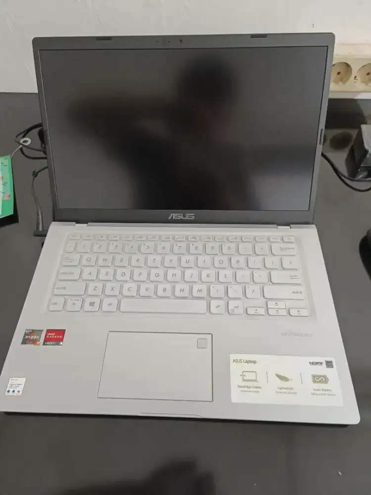 LAPTOP ASUS X415 RYZEN 3 3250U