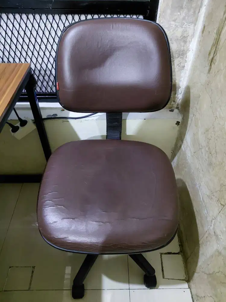 KURSI Kantor ICHIKO IC-200 E H