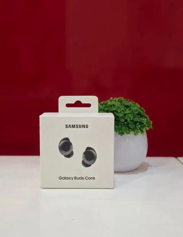 Samsung Buds Core resmi SEIN