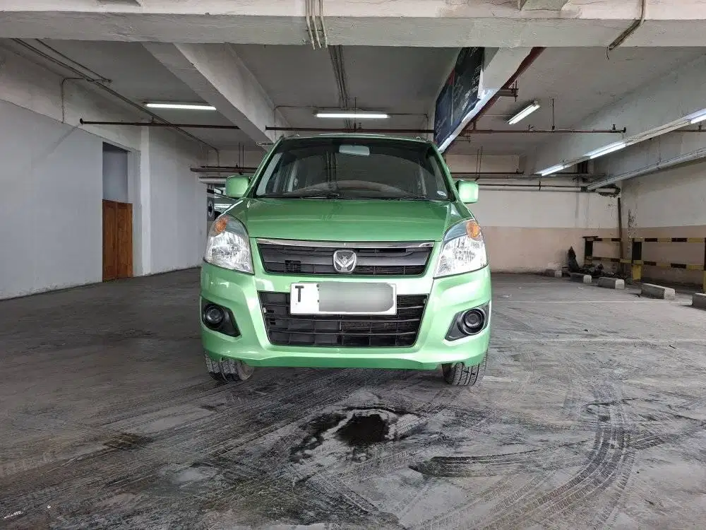 SUZUKI KARIMUN GL MT MANUAL 2013 HIJAU
PAJAK NOVEMBER 2026