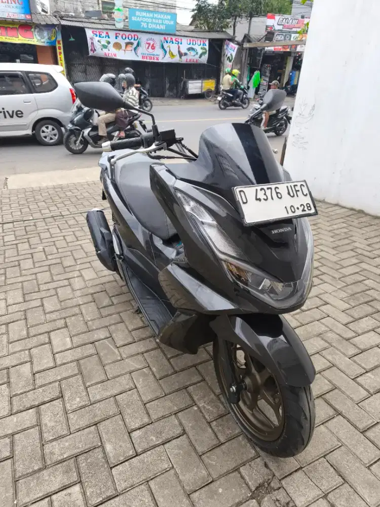 Honda PCX 160 ABS 2023