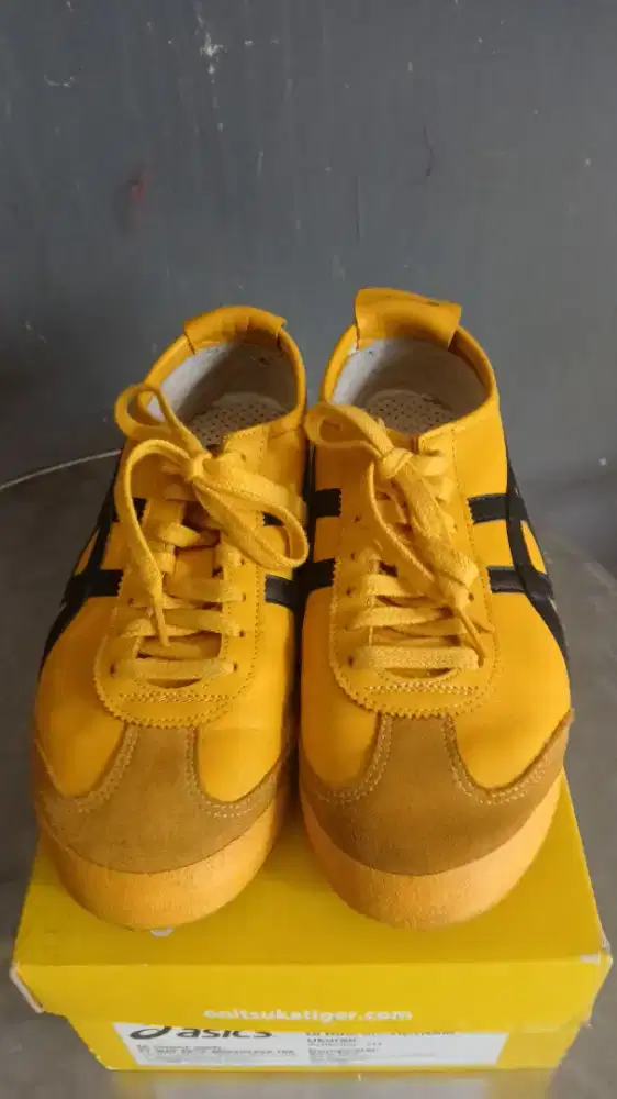 Sepatu Onitsuka Tiger