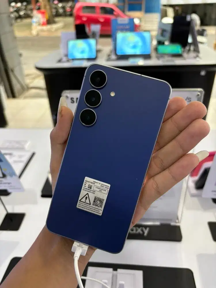 Samsung Galaxy S25 FE