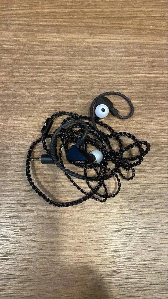 Truthear Hexa Like New