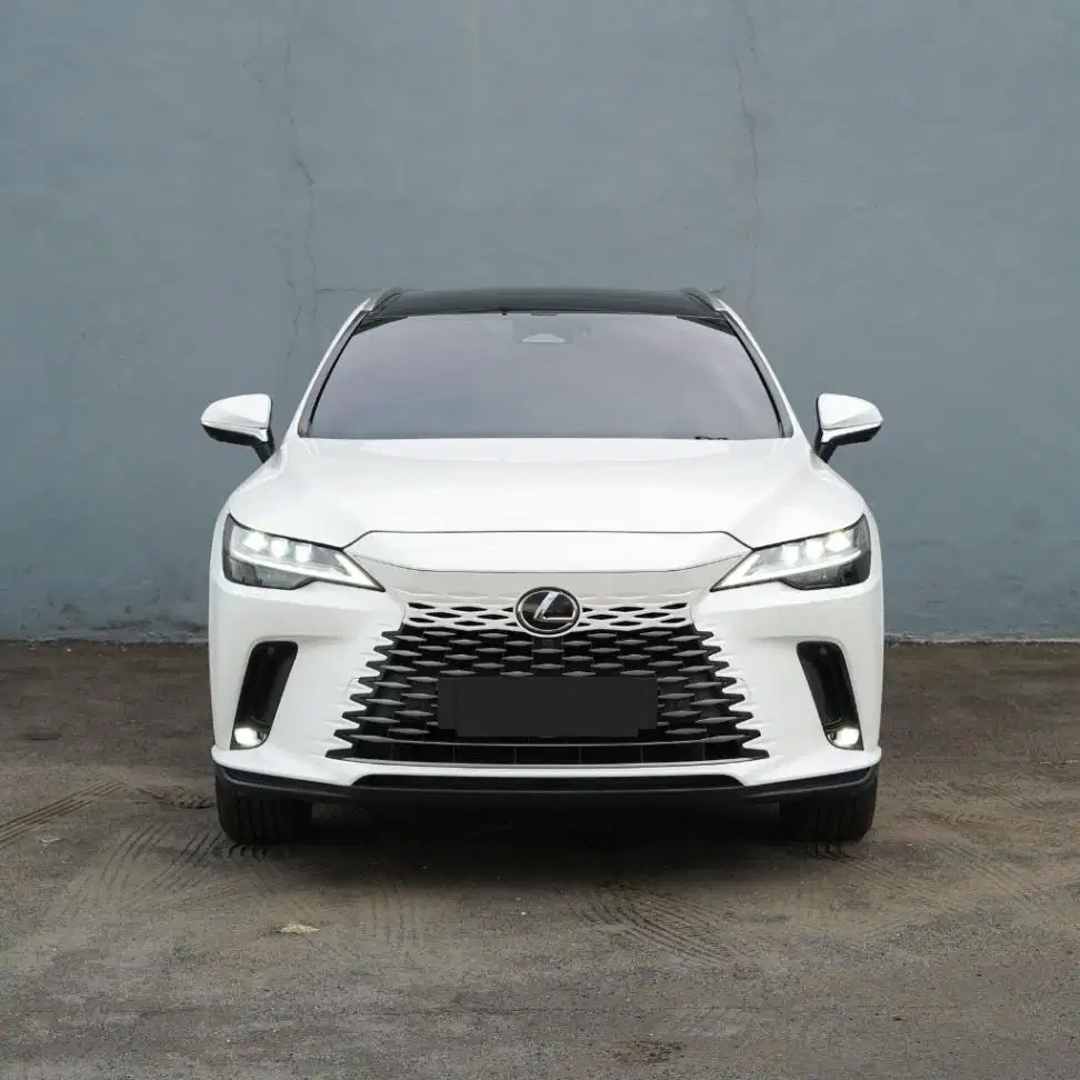 (Km11rb) Lexus RX350h 2023 ATPM Hybrid (#2024 #2025)