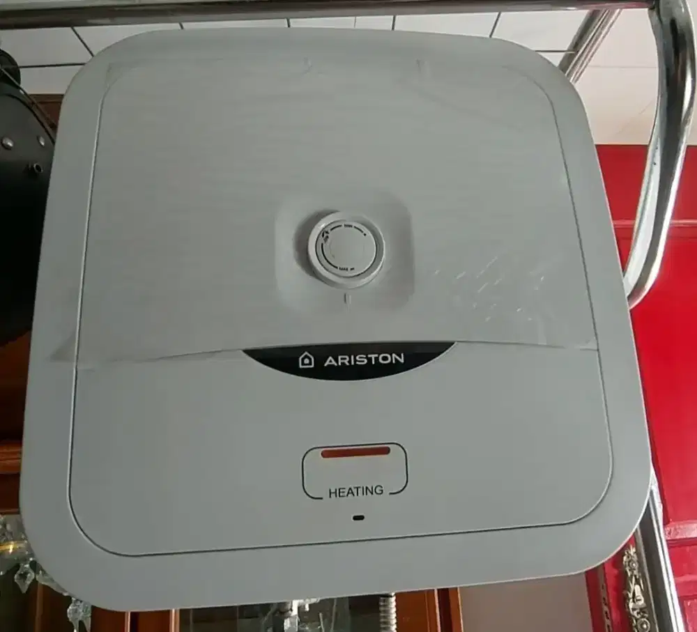 Dijual Water Heater Ariston
