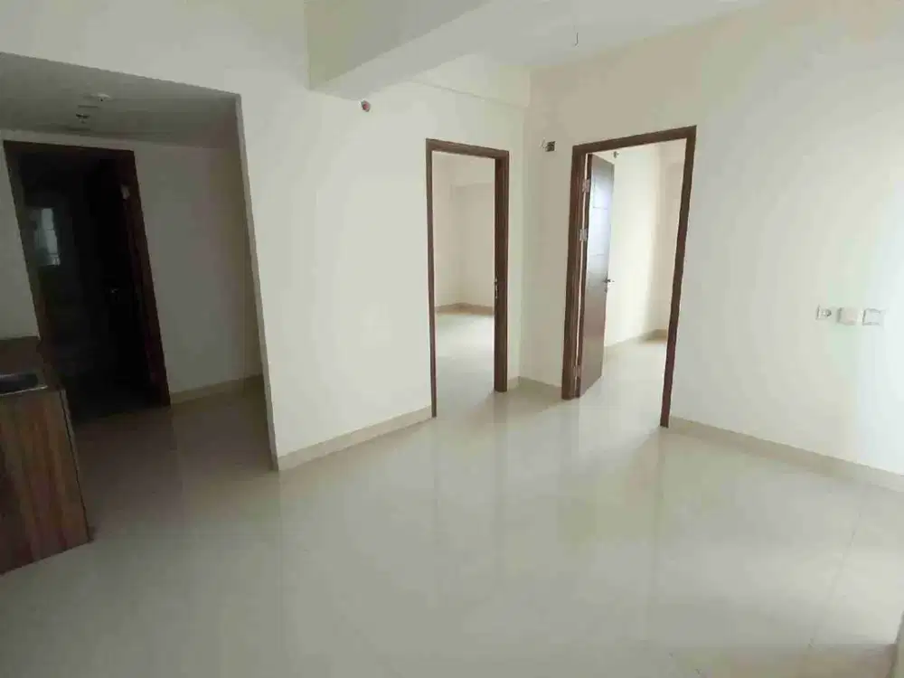 Jual Apartemen 2 BR GCA 3