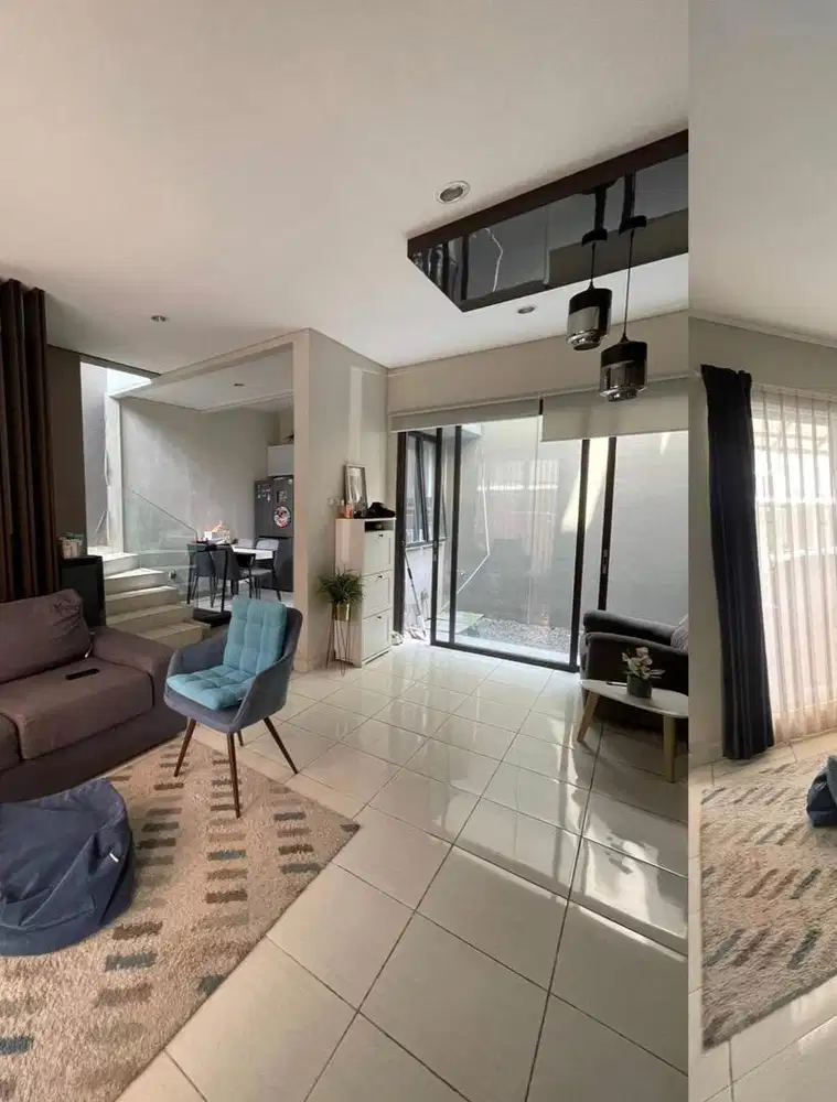 Dijual Rumah Siap Huni Pamulang