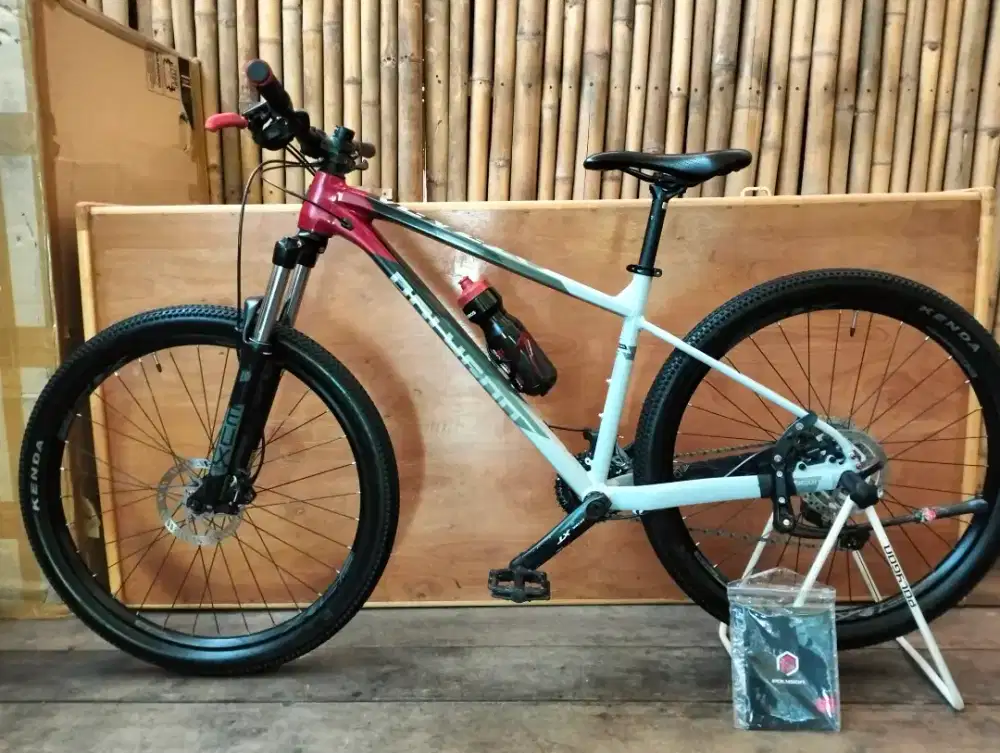 Sepeda Polygon xtrada 5
