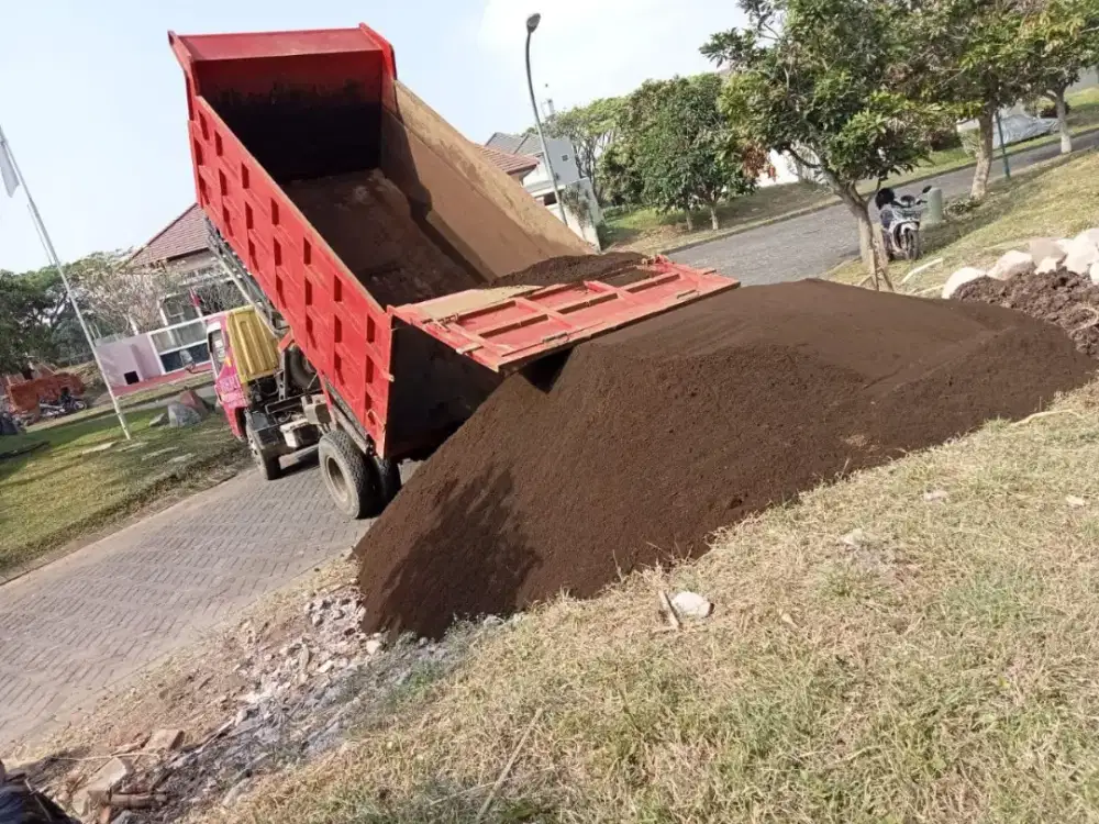 Pasir Wajak Pasang Berkualitas Dengan Harga Terjamin! Malang