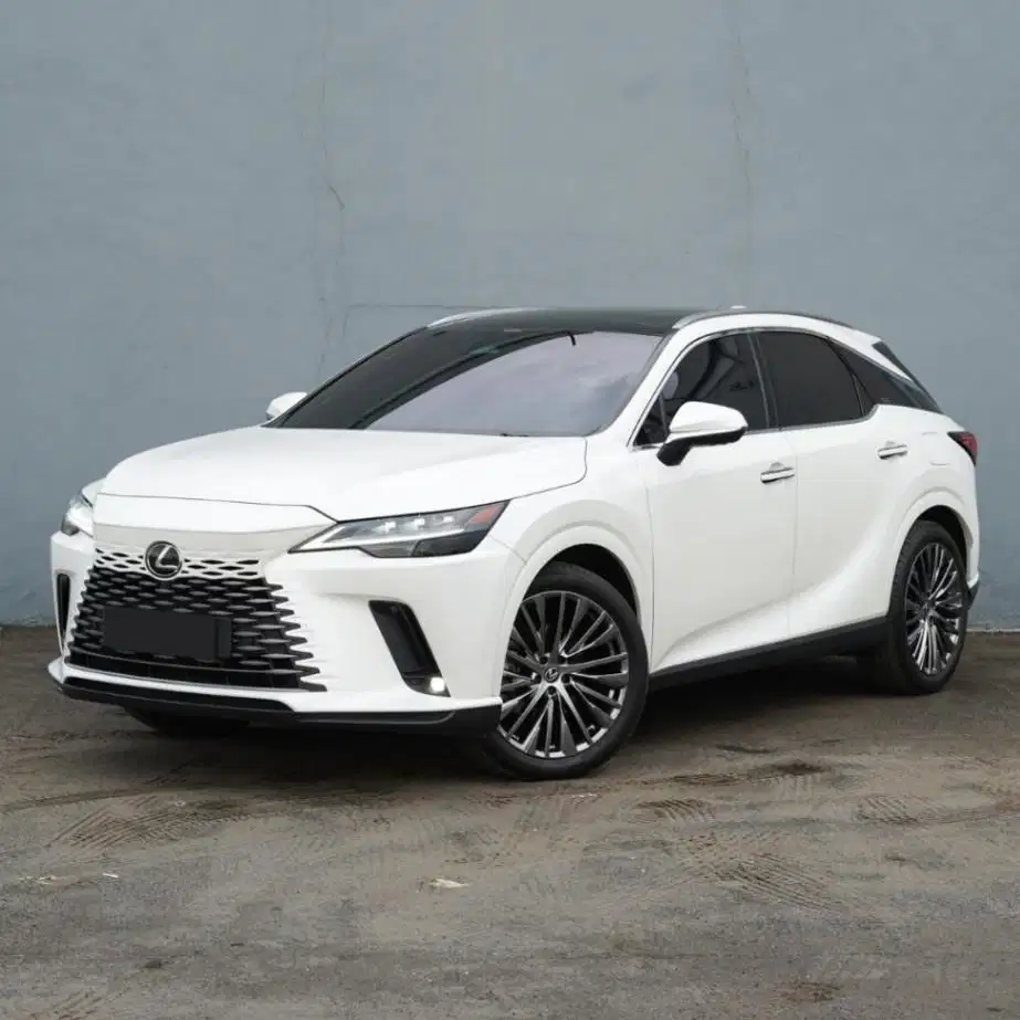 (Km 11rb) Lexus RX350h 2023 Hybrid